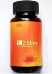 EZ Slim Capsules - Click Image to Close